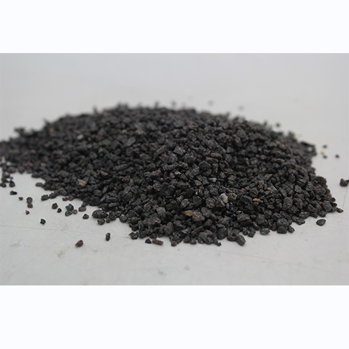 怎么提高棕剛玉的防潮能力